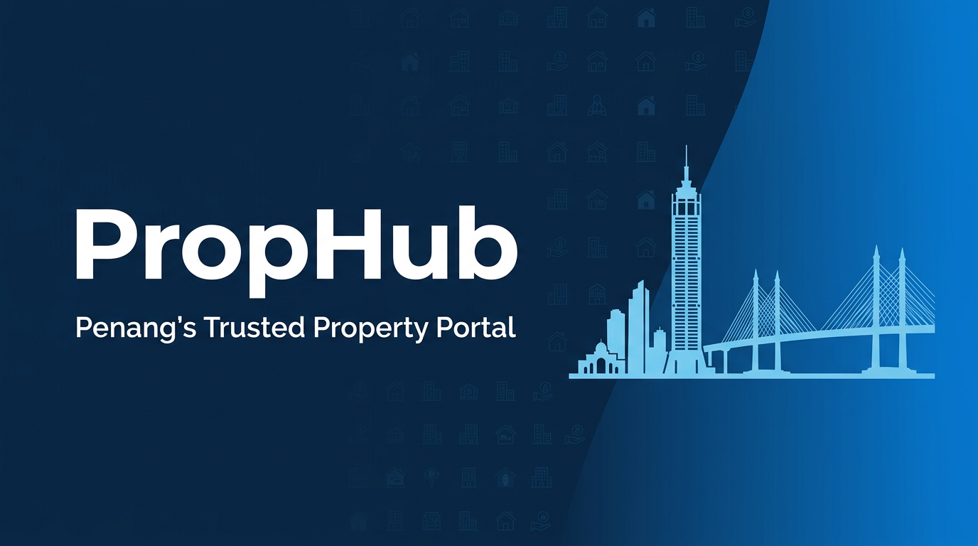 PropHub | Your Premier Real Estate & Property Hub
